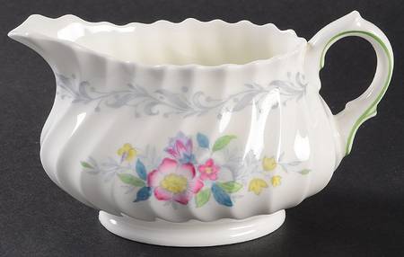 Windermere Creamer