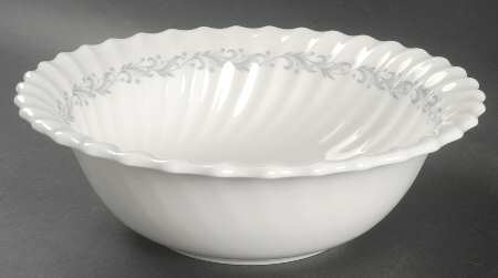 Windermere 9" Round Vegetable Bowl