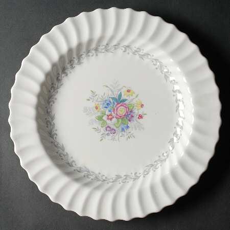 Windermere 12" Chop Plate (Round Platter)