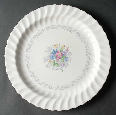 Windermere 13" Chop Plate (Round Platter)