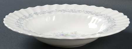 Windermere Rim Soup Bowl