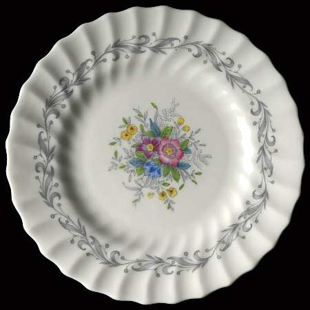 Windermere Bread & Butter Plate