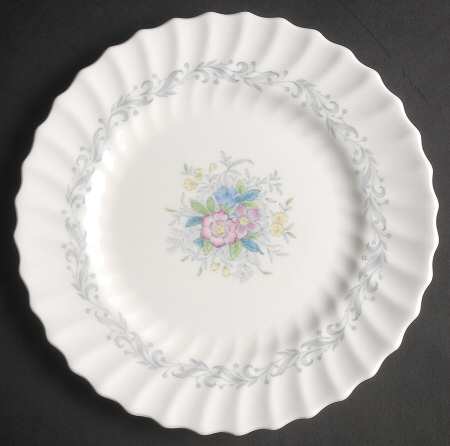Windermere Salad Plate