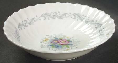 Windermere Fruit/Dessert (Sauce) Bowl