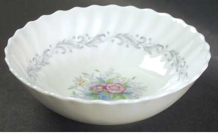 Windermere Fruit/Dessert (Sauce) Bowl