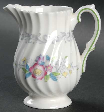Windermere Creamer