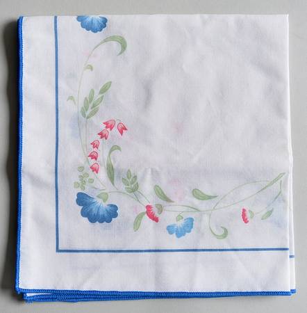 Windermere Linen Napkin