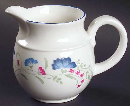 Windermere Creamer