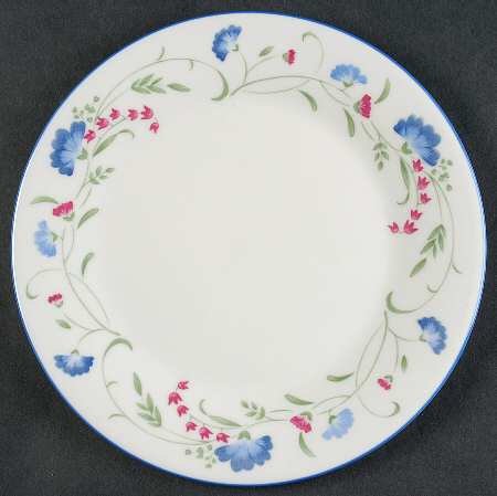 Windermere Salad Plate