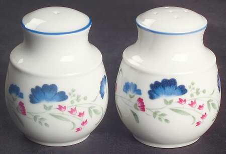 Windermere Salt & Pepper Set