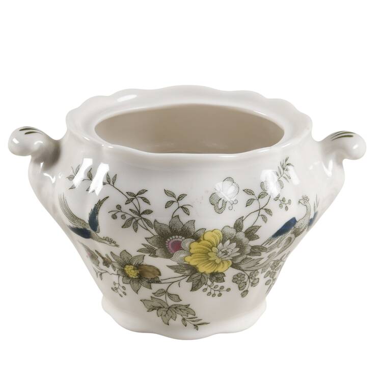 Windsor Sugar Bowl No Lid