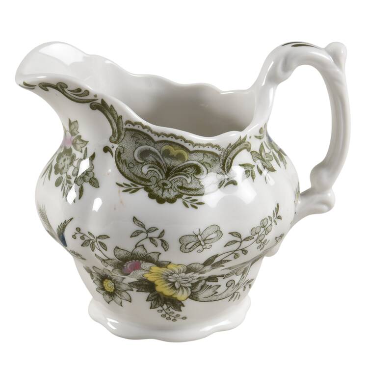 Windsor Creamer