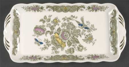 Windsor Large Sandwich Tray