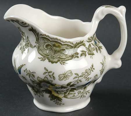 Windsor Creamer