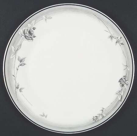 Winter Rose by Royal Doulton