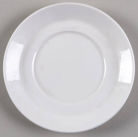 Wistful (Georgian Shape) Saucer for Flat Cup
