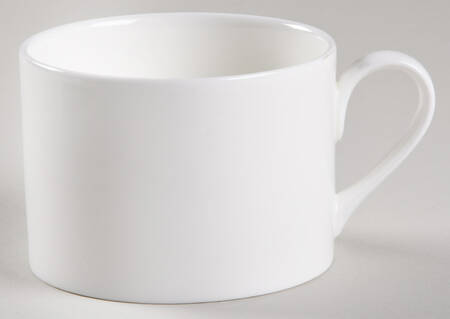 Wistful (Georgian Shape) Flat Cup