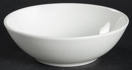 Wistful (Georgian Shape) Fruit/Dessert (Sauce) Bowl
