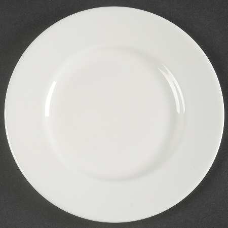 Wistful (Georgian Shape) Salad Plate