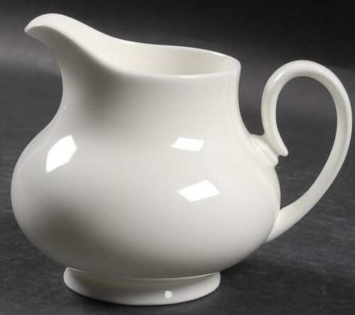 Wistful (Georgian Shape) Creamer