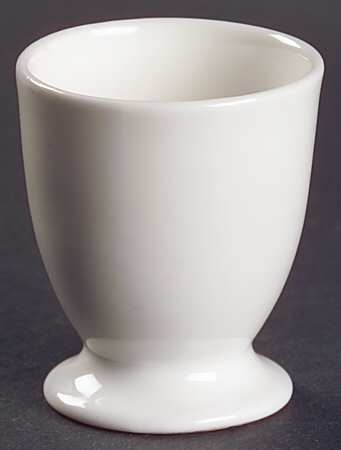 Wistful (Georgian Shape) Single Egg Cup