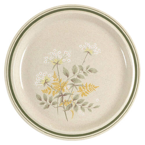 Will O' The Wisp (Double Green Lne) by Royal Doulton