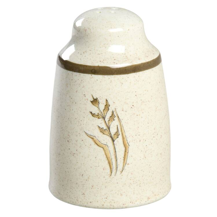 Will O' The Wisp (Double Green Lne) Pepper Shaker