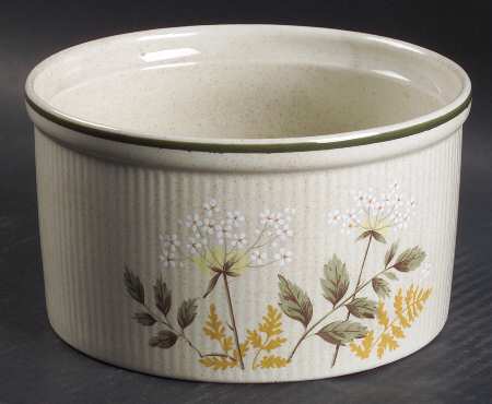 Will O' The Wisp (Double Green Lne) 6" Souffle