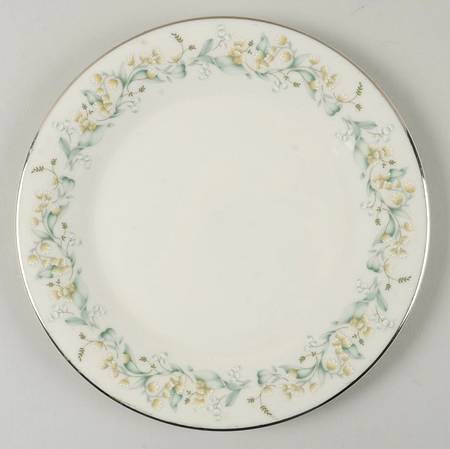Woodland Glade Salad Plate