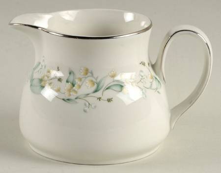 Woodland Glade Creamer