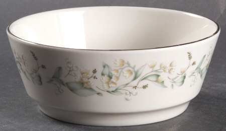 Woodland Glade Fruit/Dessert (Sauce) Bowl