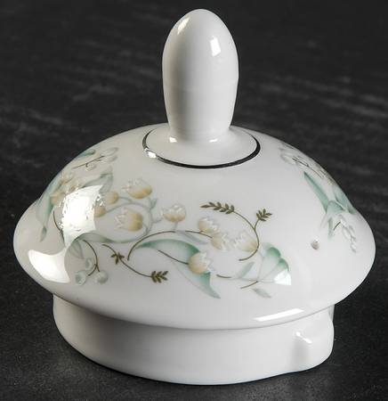 Woodland Glade Lid for Coffee Pot