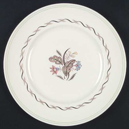 Woodland by Royal Doulton