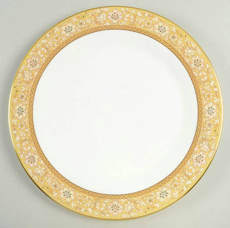 Woodside by Royal Doulton