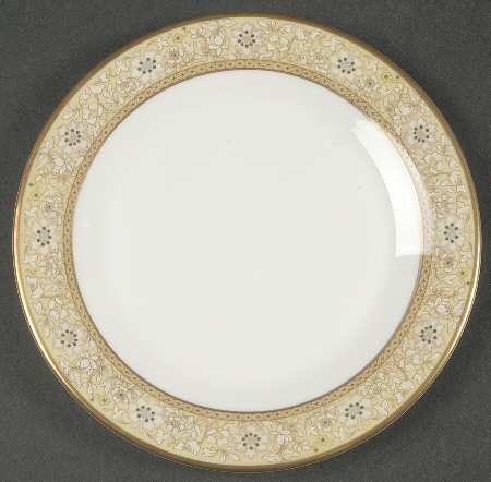 Woodside Bread & Butter Plate