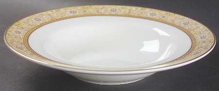 Woodside Rim Soup Bowl