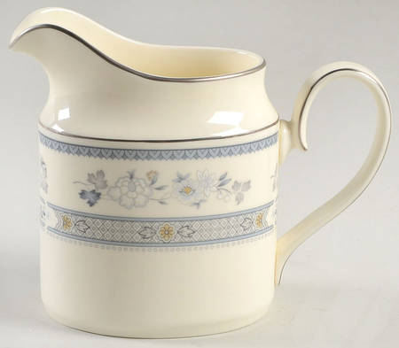 Woodland Creamer