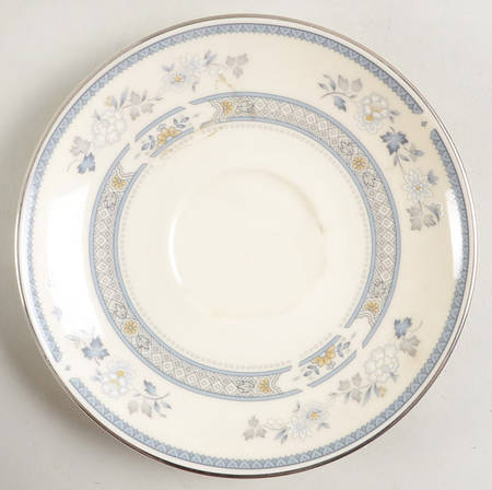 Woodland Saucer
