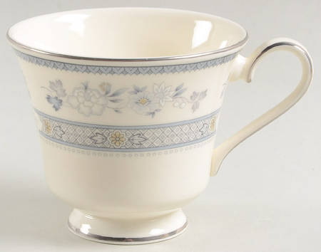 Woodland Footed Cup