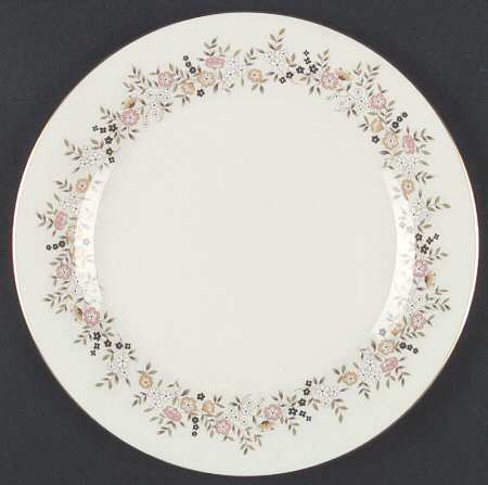 Woodstock by Royal Doulton