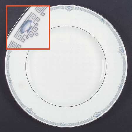 Woodward by Royal Doulton