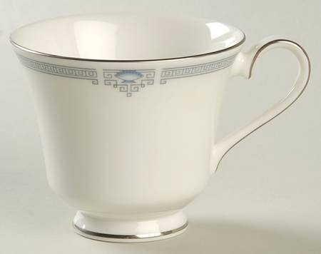 Woodward Footed Cup