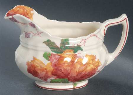 Wrenbury Creamer
