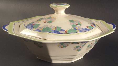 Wynn by Royal Doulton