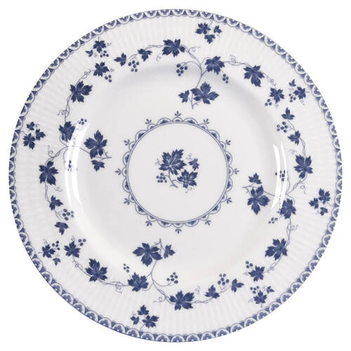 Yorktown Salad Plate