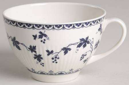 Yorktown Flat Cup