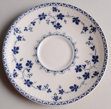 Yorktown Saucer