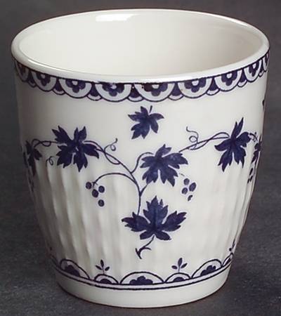 Yorktown Single Egg Cup