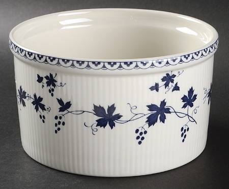 Yorktown 6" Souffle