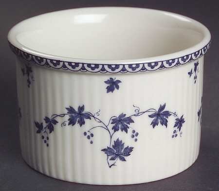 Yorktown Oven-to-Table Ramekin